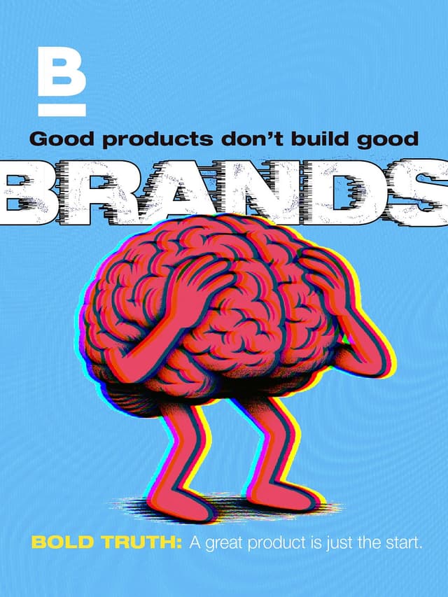 Bold Media