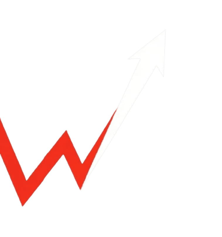 Paid media performance chart