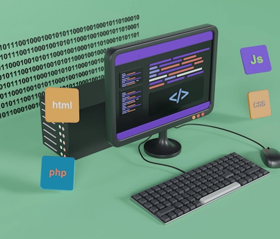 Web Development