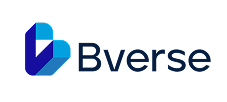 Bverse logo