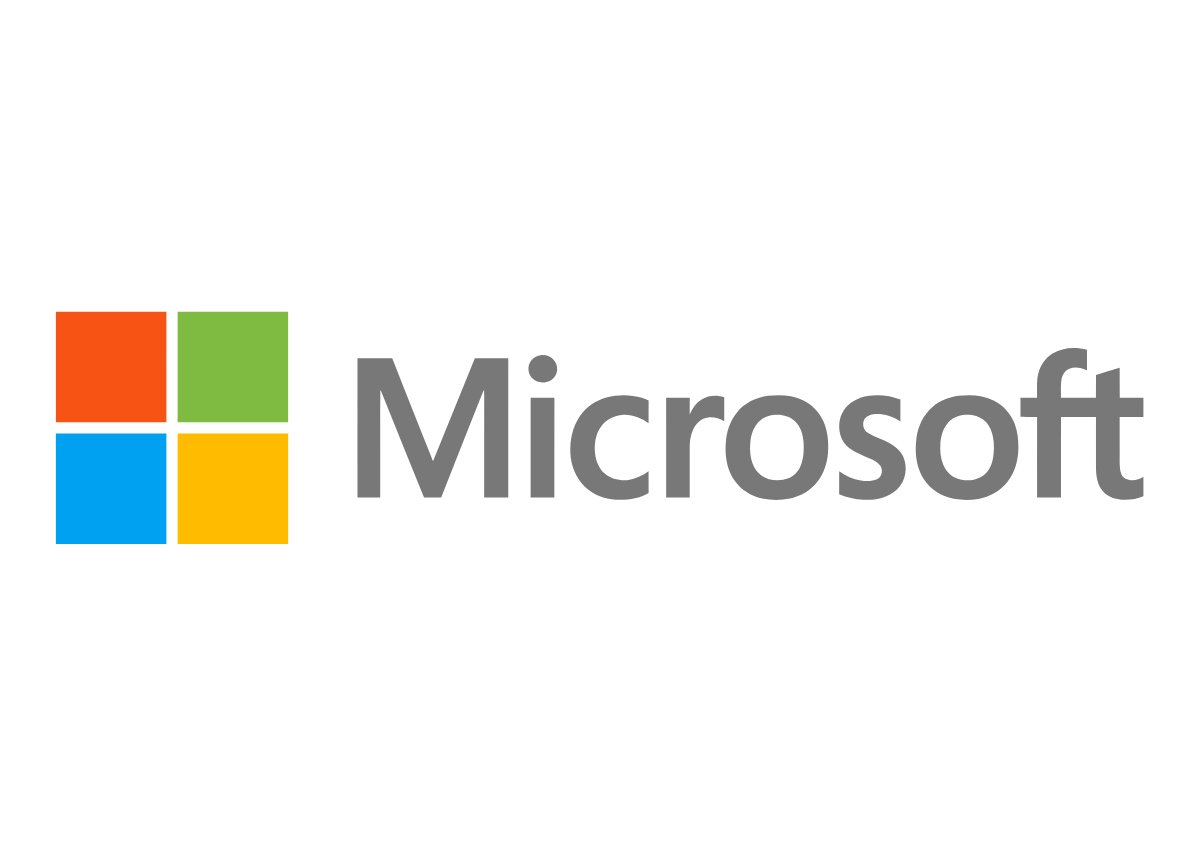 microsoft logo