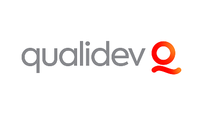 Qualidev logo