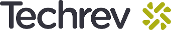 Techrev logo
